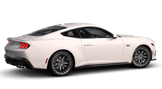 2026 Ford Mustang® External Image 3
